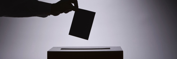 Uber wants to help its drivers and delivery workers register to vote