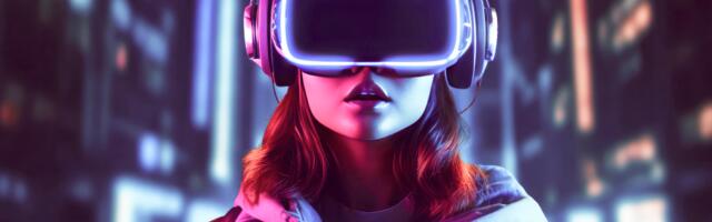‘5th Scape’ Raises $6 Million in Crypto Presale – Best VR/AR Coin to Buy Now?