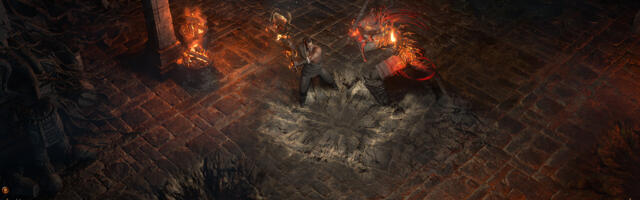 Path of Exile 2 coming to consoles by the end of the year