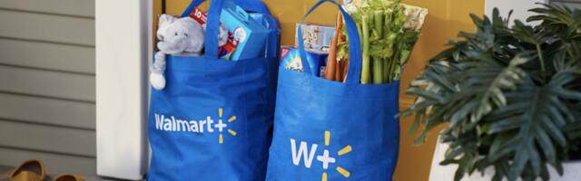 Walmart+ is offering some new limited-time perks — here's how to sign up