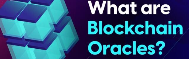 Blockchain Basics: Understanding Oracles & Price Feeds in Web3