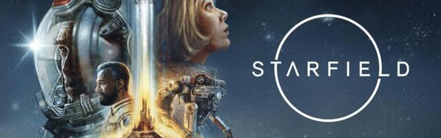 Trademark filing for ‘Starborn’ hints at possible Starfield DLC