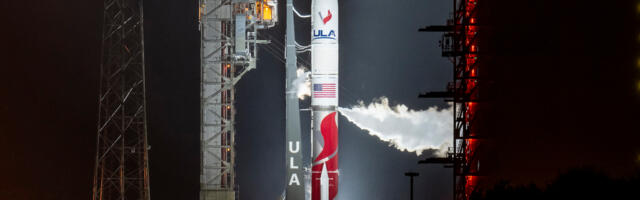 ULA hasn’t given up on developing a long-lived cryogenic space tug