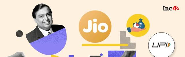 Jio Financial Services, BlackRock Get In-Principle Nod From SEBI To Set Up Mutual Fund