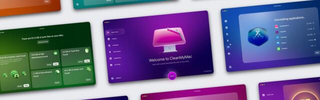 MacPaw Releases Redesigned CleanMyMac With New Features