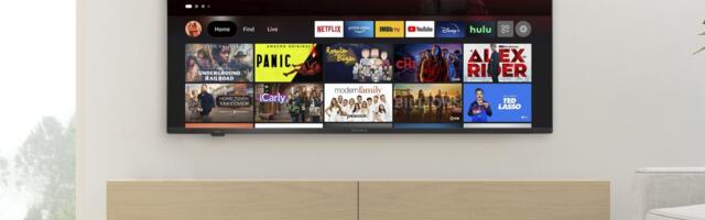 This Best Buy deal gets you a 65-inch TV for just $300
