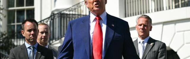 The strange link between Trump’s tariffs and incel ideology