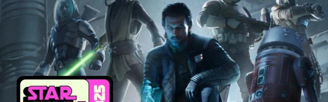 Star Wars Goes Back to Strategy Games With The Trailer for Zero Company