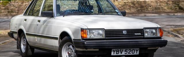 Why Did Toyota Discontinue The Cressida?
