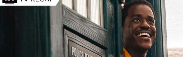 Doctor Who‘s Latest Story Was About the Power of Doctor Who Itself