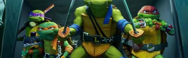 The New ‘Last Airbender’ and ‘Teenage Mutant Ninja Turtles’ Animated Films Have Been Delayed