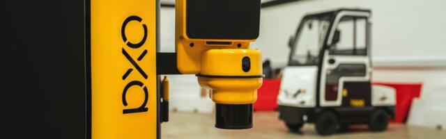 Oxa to deploy self-driving software across Bradshaw EVs