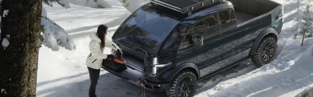 Why Canoo Trucks Will Never See The Light Of Day (And How The EV Startup Failed)