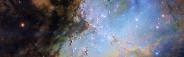 Physicists Solve a 50-Year Mystery About a Critically Important Molecule