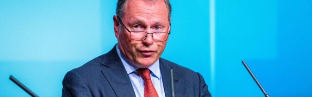 Trump wants a sovereign wealth fund for the US — the CEO of the world's largest says it's not so simple
