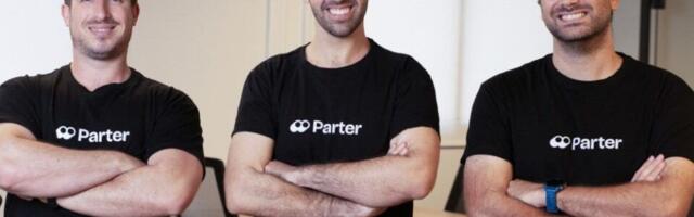 AI startup Parter raises $5.5M to fix supply chain headaches for hardware teams