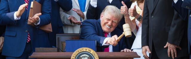 Trump's Big Beautiful Bill is quietly handing startups a shot at a faster payday