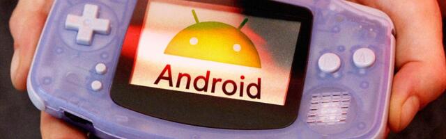 Italian YouTuber Faces Jail Time for Showing Android Handhelds With Emulated Games
