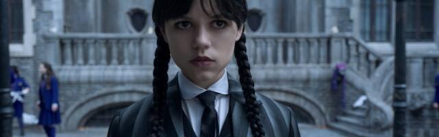 Wednesday Season 2, Part 1 review: Does more macabre mean more fun?