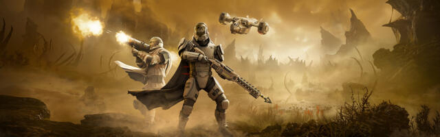 Helldivers 2 next update: here's what's being added in the Into the Unjust update