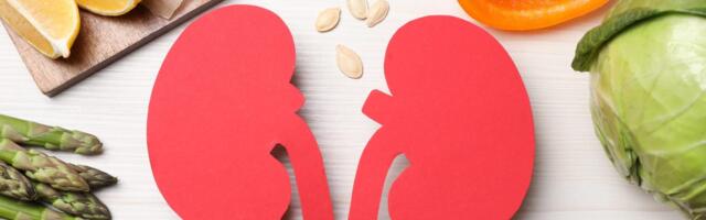 Want Healthier Kidneys? 13 Superfoods You Should Add to Your Grocery List