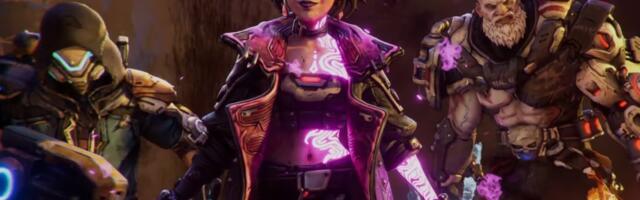 Gearbox releases Borderlands 4 PC optimisation guide following reports of poor performance
