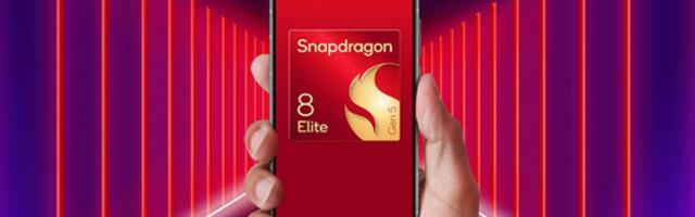 Android’s next flagship processor will be the ‘Snapdragon 8 Elite Gen 5’