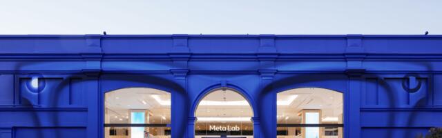 Meta is opening pop-up shops to show off its smart glasses with a display