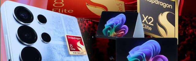 Everything Announced at the Snapdragon Summit 2025 Keynote in 21 Minutes video