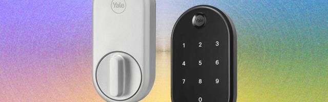 6 Best Smart Locks (2025) for Front Doors, Slider Doors, and Even Garages