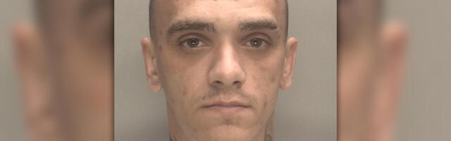 Wolverhampton man jailed for using leaked data for gambling