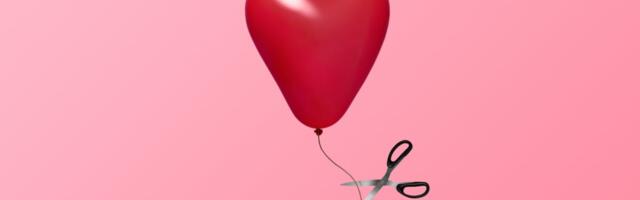 How long does it take to get over a breakup?