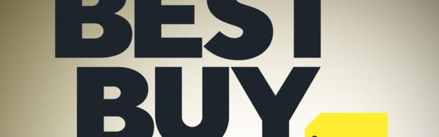 Best Buy Reveals Black Friday Plans With Sitewide Sales Available Now