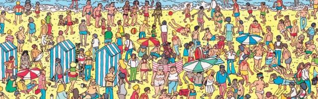 [Перевод] Где же все туристы из 3025 года?