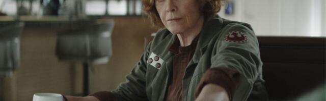 Sigourney Weaver Has an Optimistic Take on the Future of ‘Star Wars’