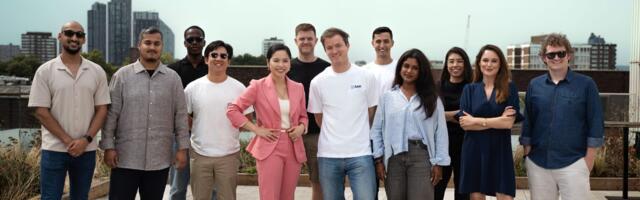 London’s SAPI raises €69M to help small businesses get funding through payments