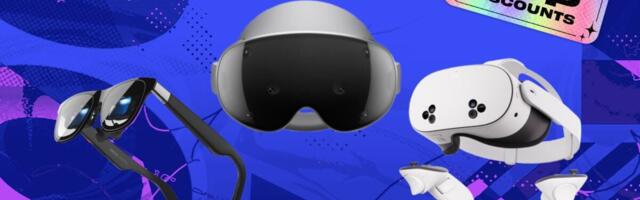 Its your last chance to grab these 3 Cyber Monday VR deals — save on Meta Quest, Xreal, and Galaxy XR