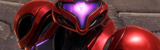 Metroid Prime 4 Beyond on Switch: This Game Was Worth the Wait