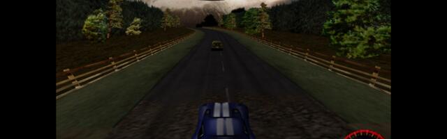 Разбирая бэклог. Часть 20.4. Эпилог или игры к которым мы возвращаемся. Commandos: BtCoD, T. Tycoon Deluxe, Test Drive 4