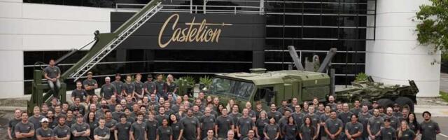 Top Startup and Tech Funding News – December 8, 2025