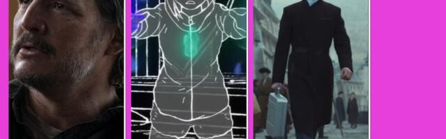 The Top 42 Moments From Sci-Fi, Fantasy, and Horror TV in 2025