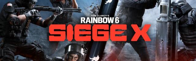 Rainbow Six Siege still struggling after Ubisoft was forced to briefly "intentionally" shut it down following third-party hack
