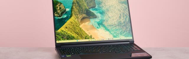 I've never tested a gaming laptop that offers so much for so little — but you’ll have to accept a few flaws