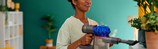 4 Of The Best Handheld Vacuums In Terms Of Customer Satisfaction