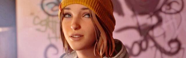 The next Life is Strange game will be revealed next week, following PEGI rating leak