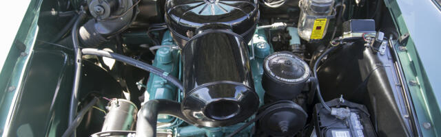 What's The Difference Between Inline-Eight And V8 Engines?