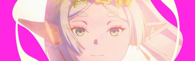 If You’re Not Watching ‘Frieren,’ You’re Missing Out on the Best Fantasy Anime in Ages