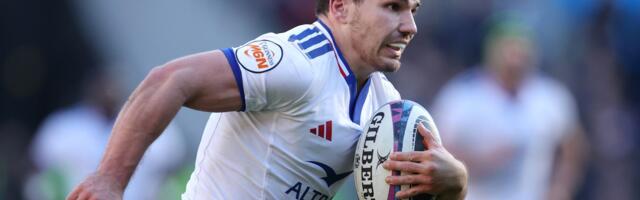 How to watch France vs England: Free Streams & TV Info as Les Bleus look to secure Six Nations