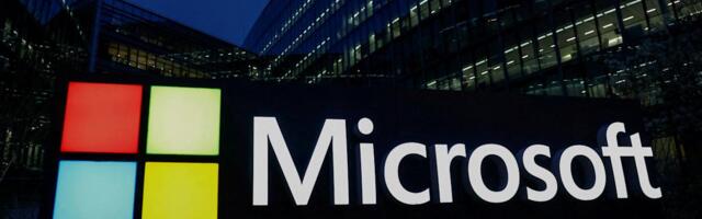 The UK's antitrust regulator is looking into Microsoft's possible monopoly power