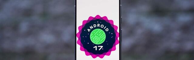 Android 17 Beta 4 Arriving